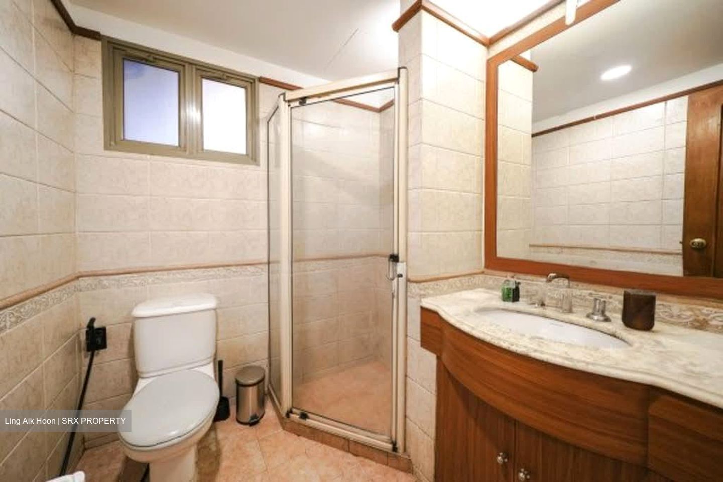 Parc Vista (D22), Condominium #533615001